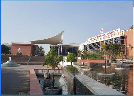 SIU Pune Campus photo 2