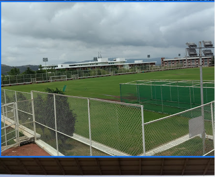 SIU Pune Campus photo 5