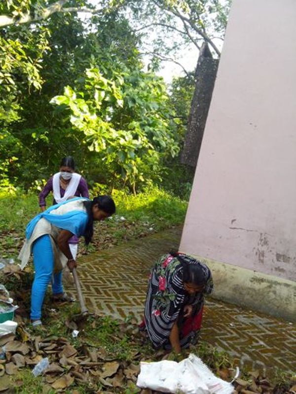 Sambalpur University Activities photo 2