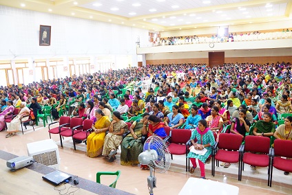 Avinashilingam university Infrastructure photo 6