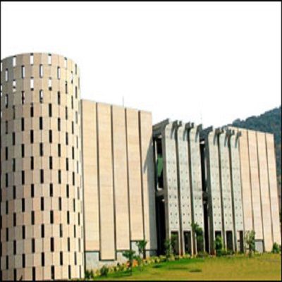 FLAME School of Business Pune Campus Facilities photo 1