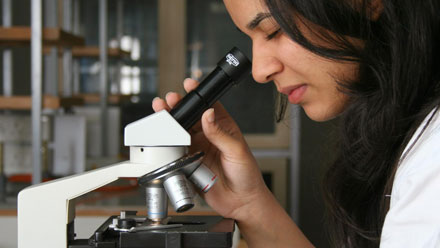 FLAME School of Business Pune Campus Facilities photo 16