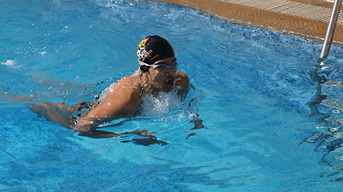 FLAME School of Business Pune Sports Facilities photo 5