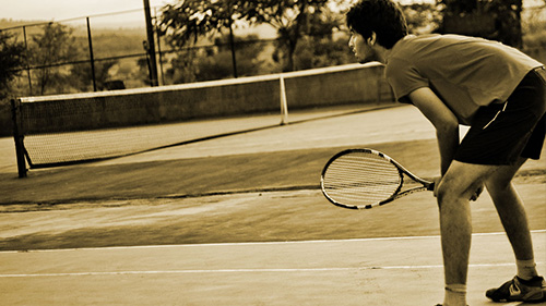 FLAME School of Business Pune Sports Facilities photo 7