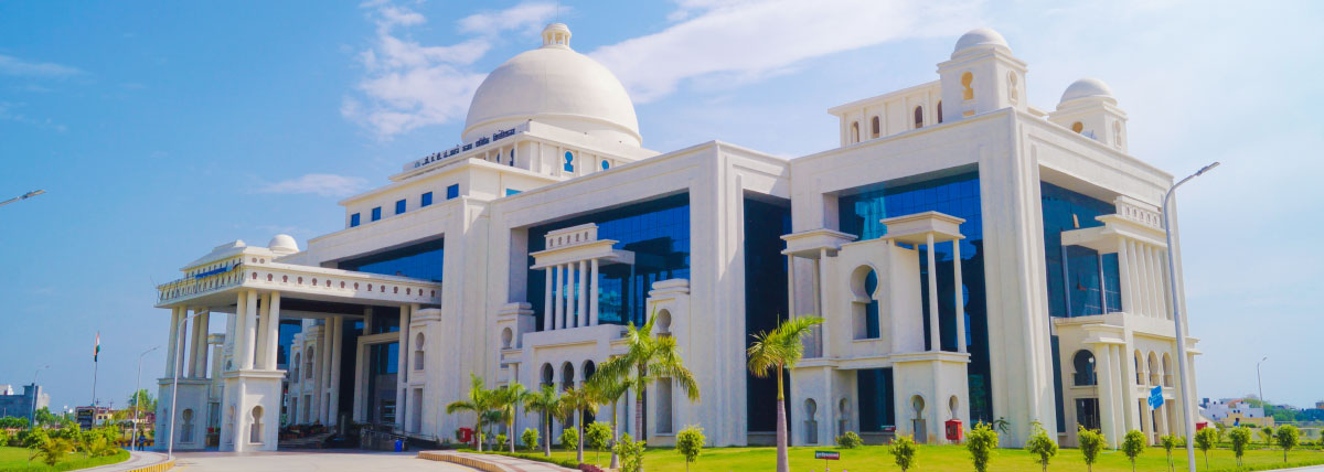 AKTU Academic Building photo 4
