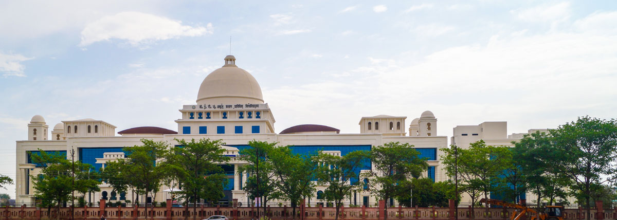 AKTU Academic Building photo 5