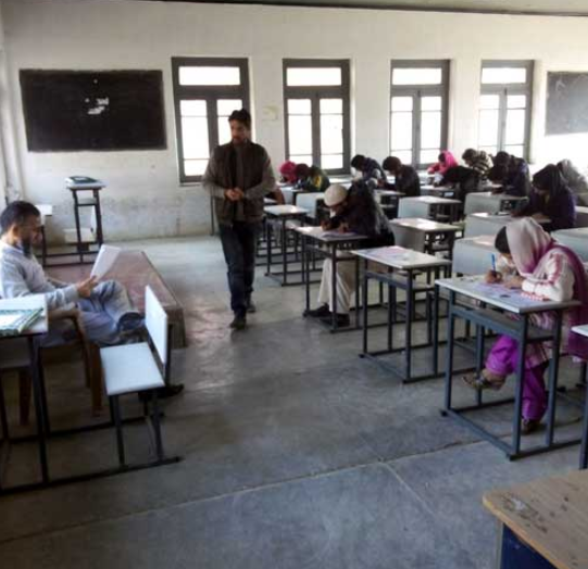 Kashmir Government Polytechnic Srinagar Campus photo 6