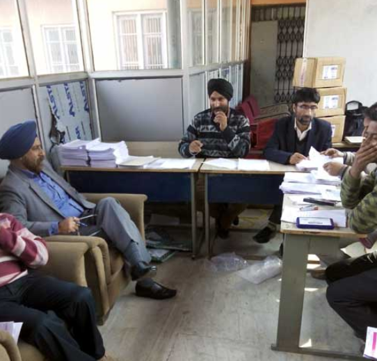 Kashmir Government Polytechnic Srinagar Campus photo 7