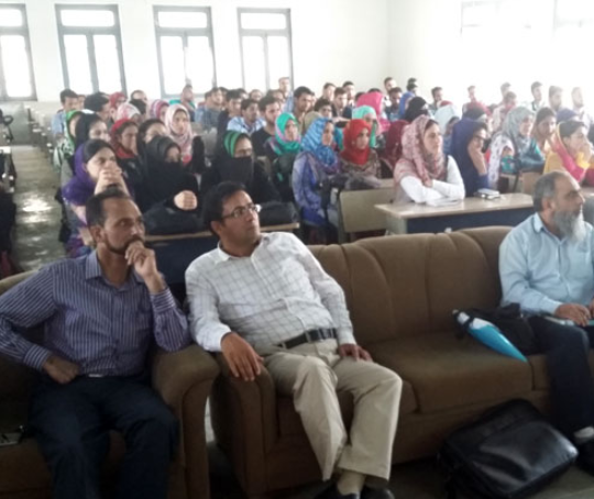 Kashmir Government Polytechnic Srinagar Campus photo 9