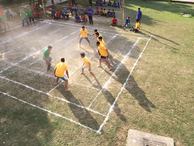 IHM Gurdaspur Extra Curriculars photo 4