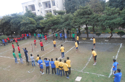 IHM Gurdaspur Extra Curriculars photo 2