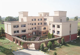IHM Gurdaspur Facilties photo 6