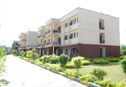 IHM Gurdaspur Facilties photo 1