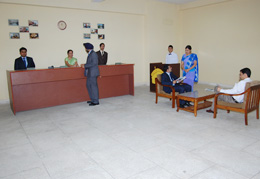 IHM Gurdaspur Facilties photo 2