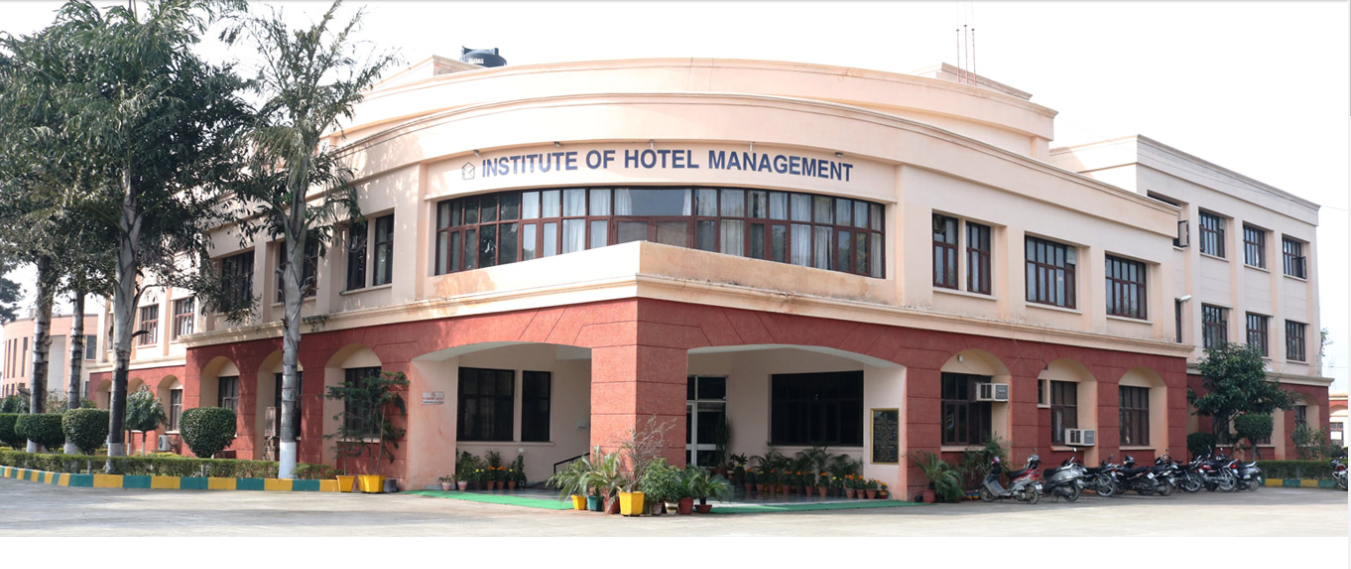 IHM Gurdaspur Infrastructure photo 8