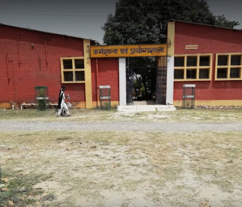 Government Polytechnic Bareilly Campus photo 10