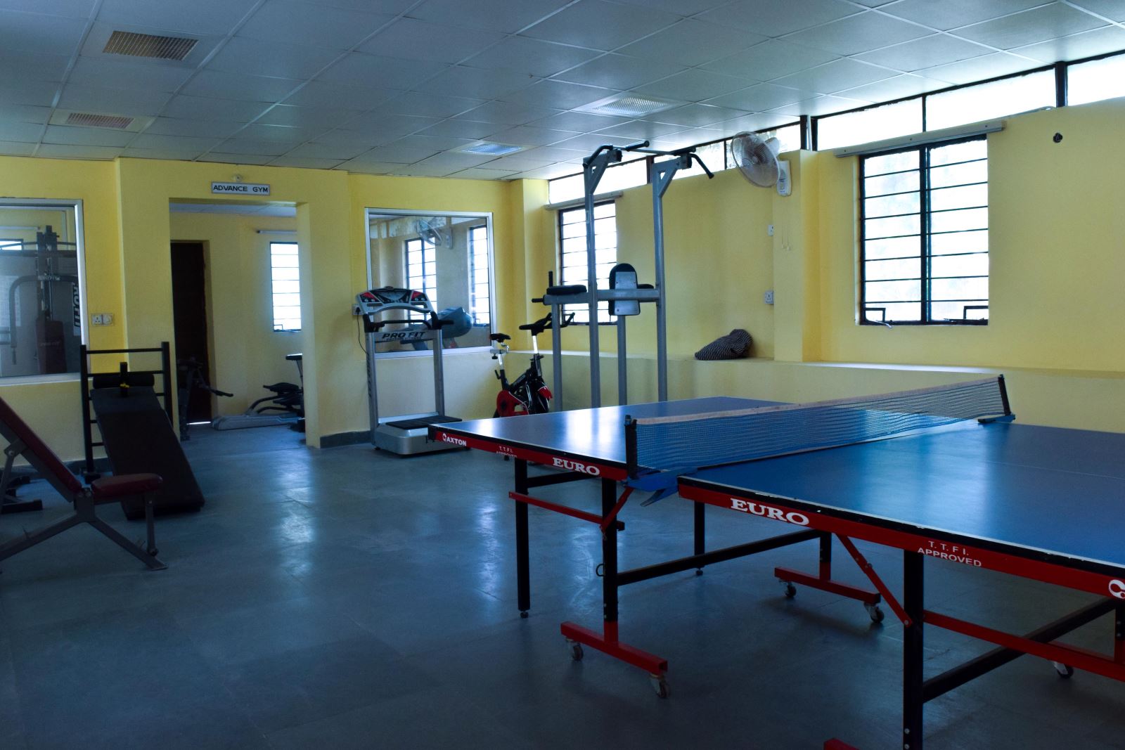 BIT Jaipur Facilities photo 8