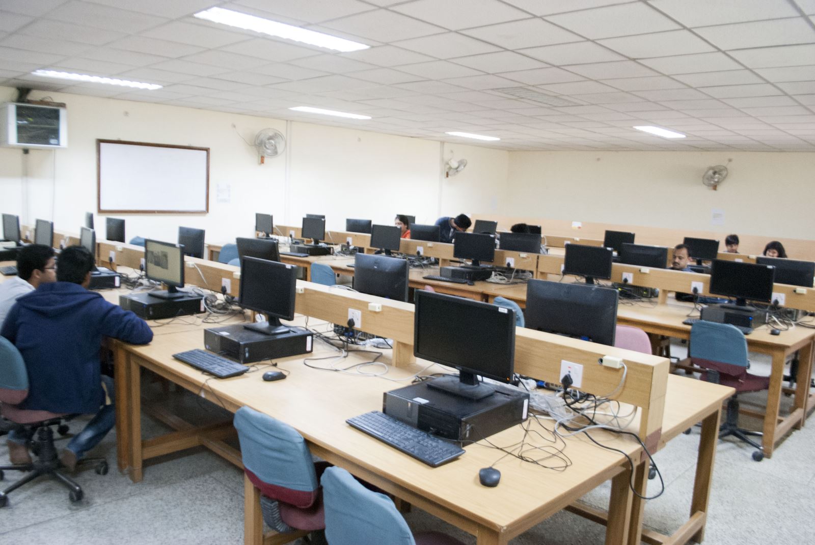 BIT Jaipur Facilities photo 2