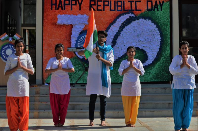 BIT Jaipur Events and Activities photo 3