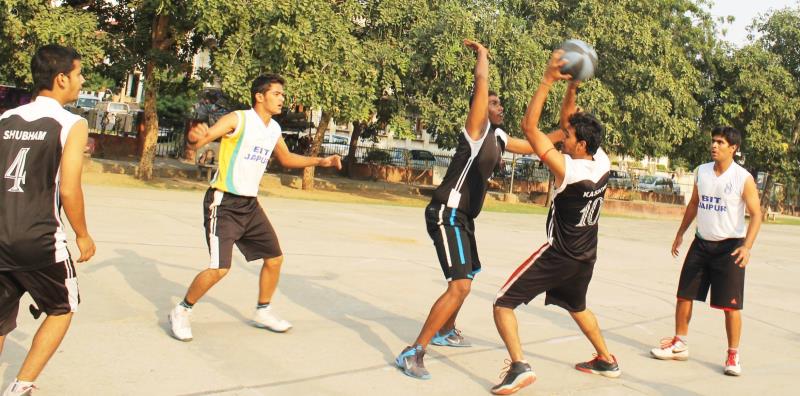 BIT Jaipur Sports activities and events photo 5