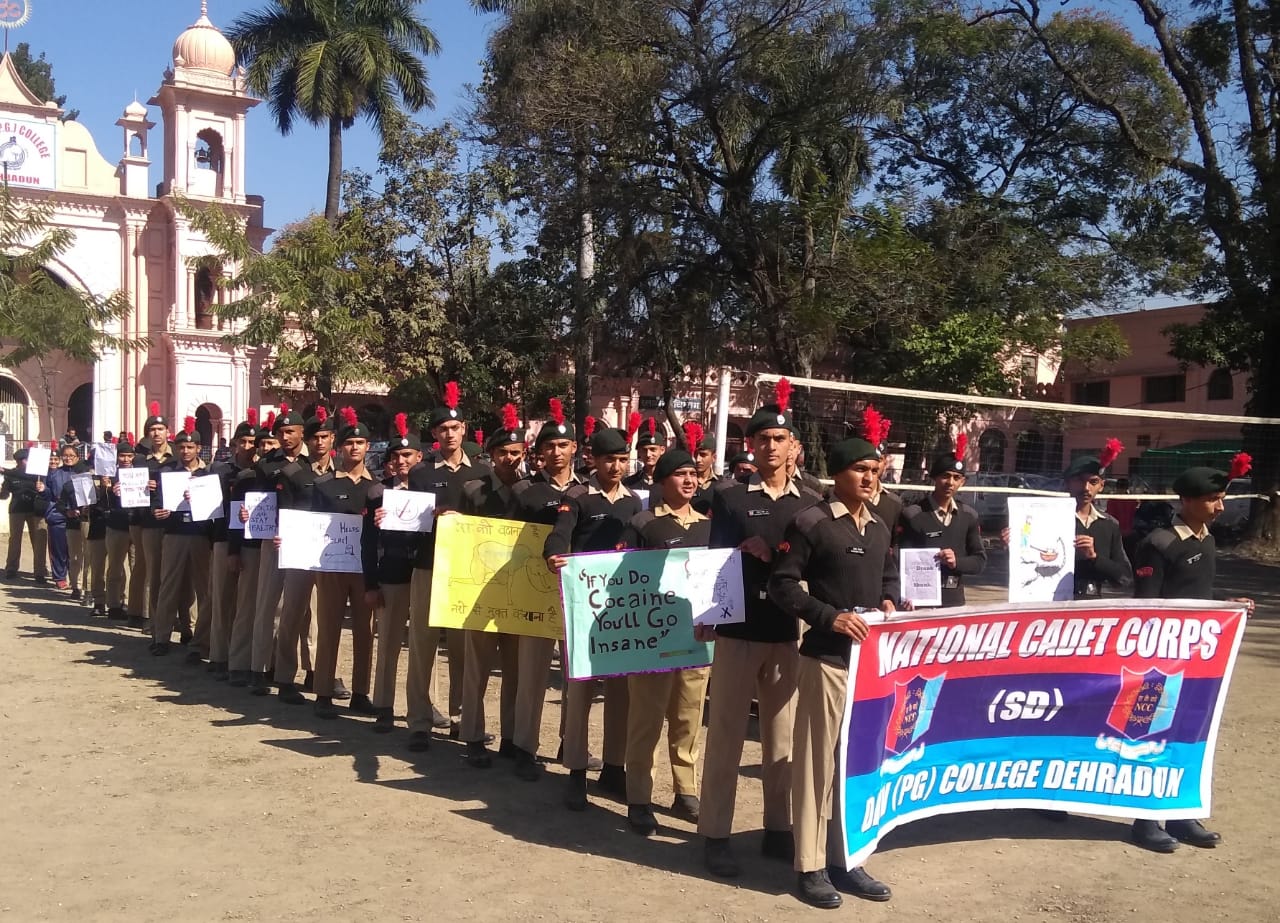 DAV Dehradun Events photo 8