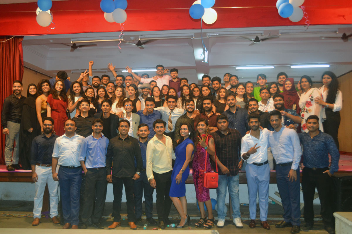 Rizvi Law College Mumbai Events and Sports Activities photo 7