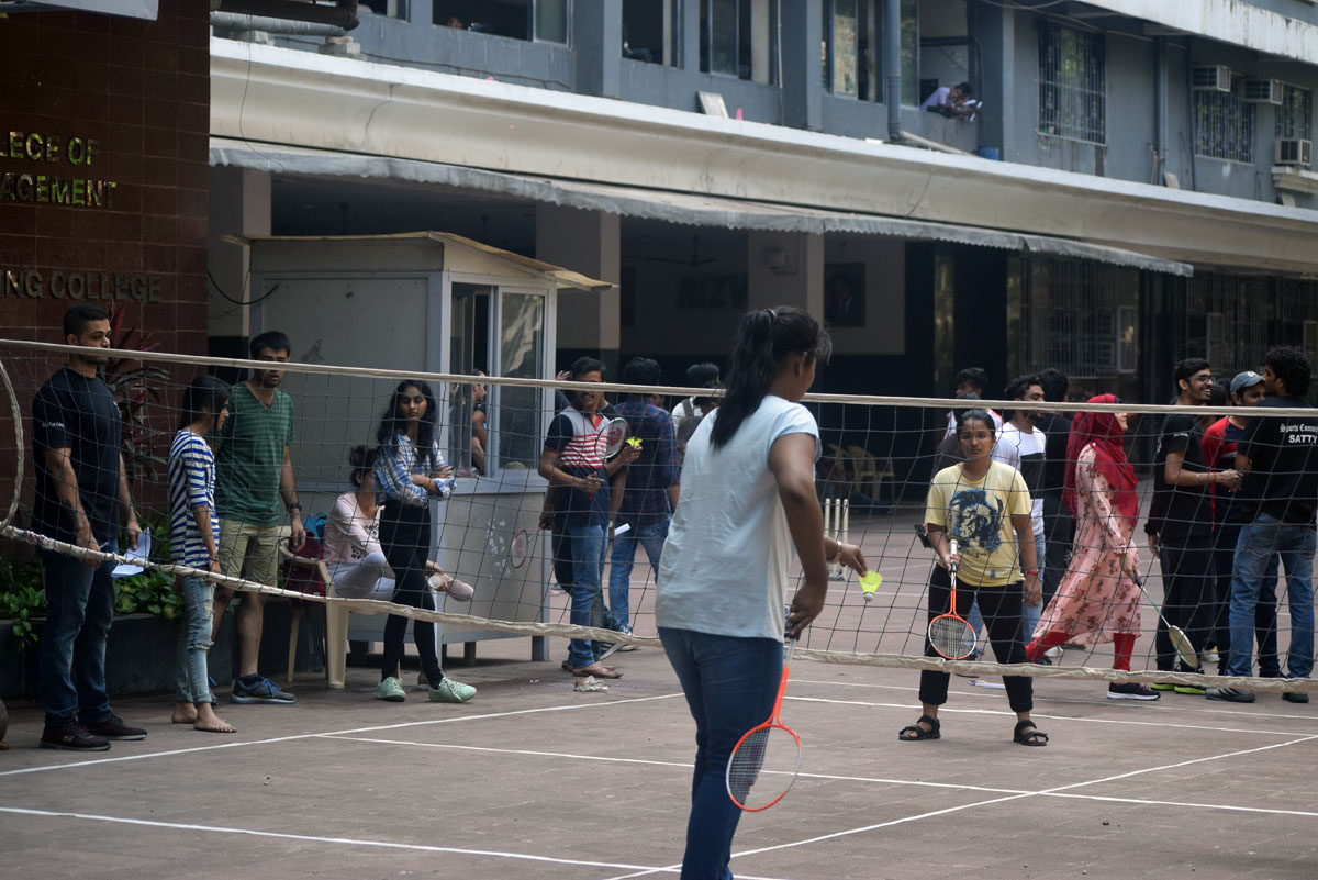 Rizvi Law College Mumbai Events and Sports Activities photo 8