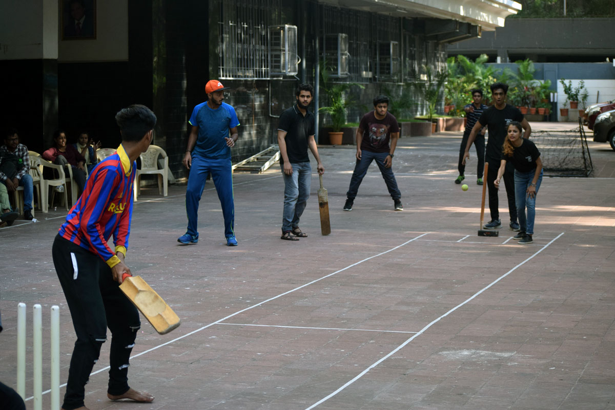 Rizvi Law College Mumbai Events and Sports Activities photo 9