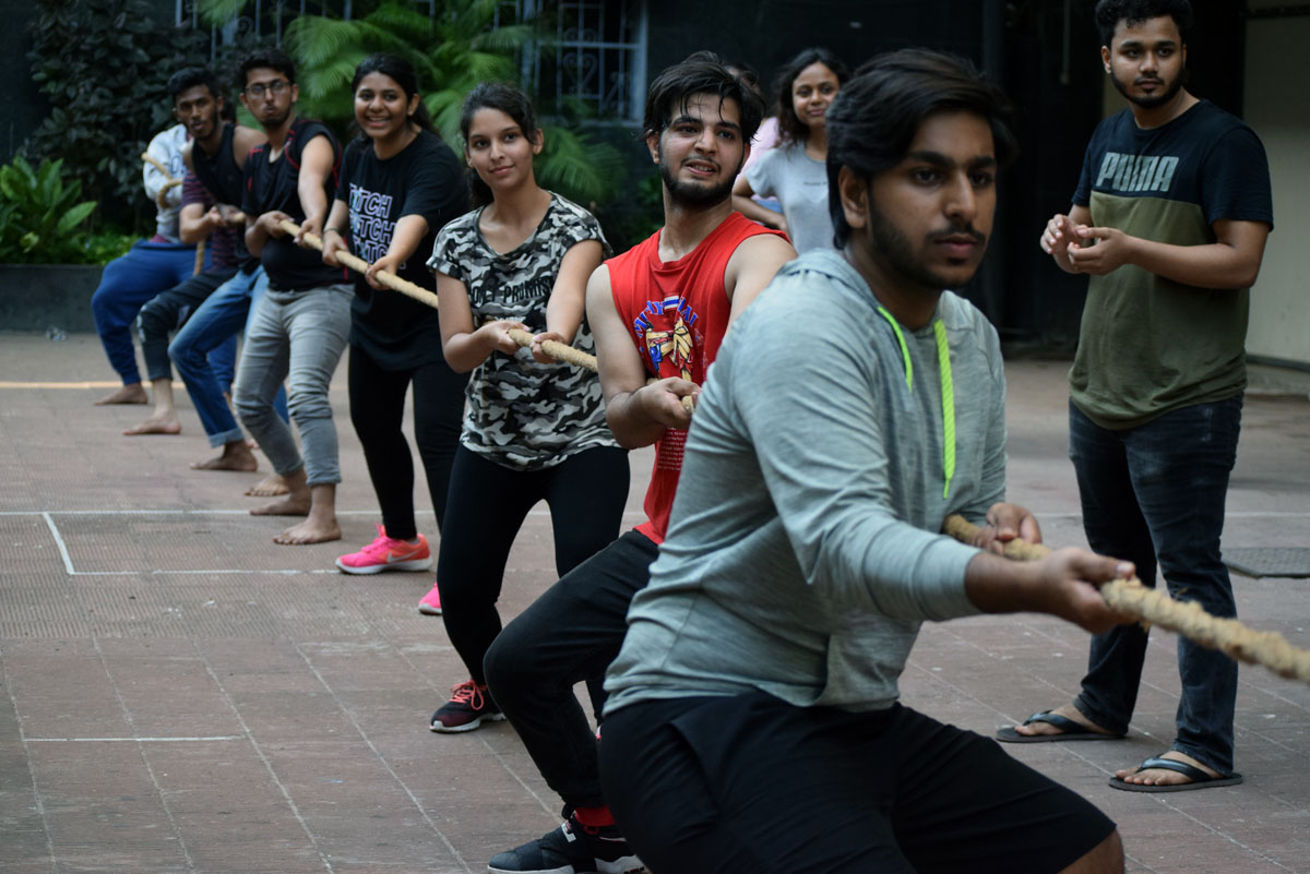 Rizvi Law College Mumbai Events and Sports Activities photo 10