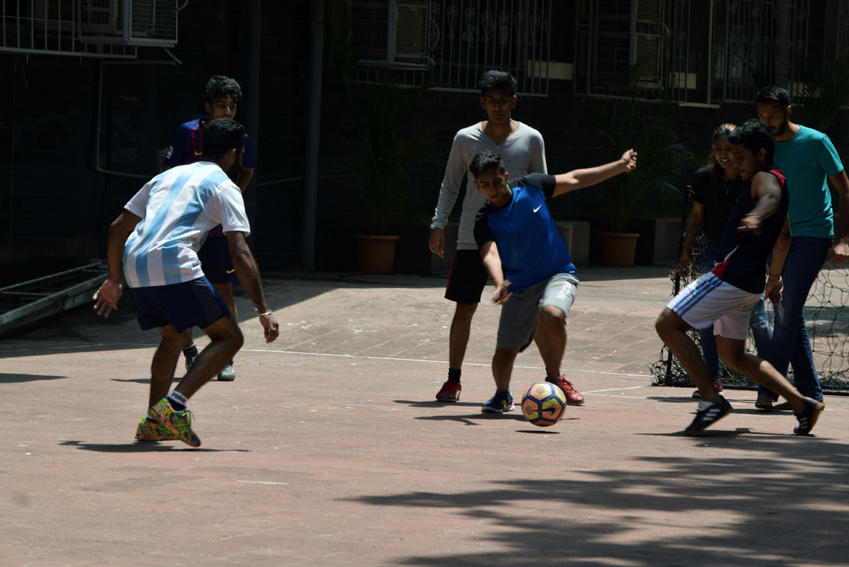 Rizvi Law College Mumbai Events and Sports Activities photo 3