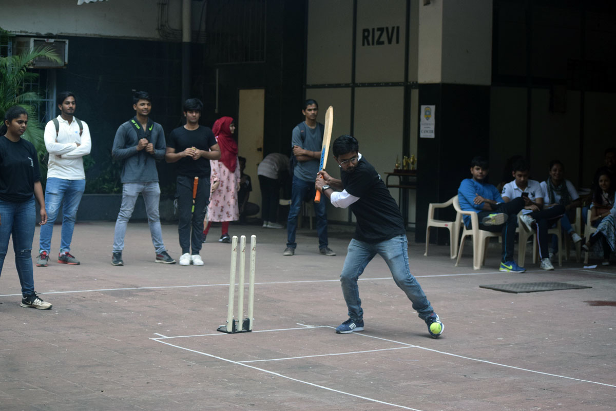 Rizvi Law College Mumbai Events and Sports Activities photo 4