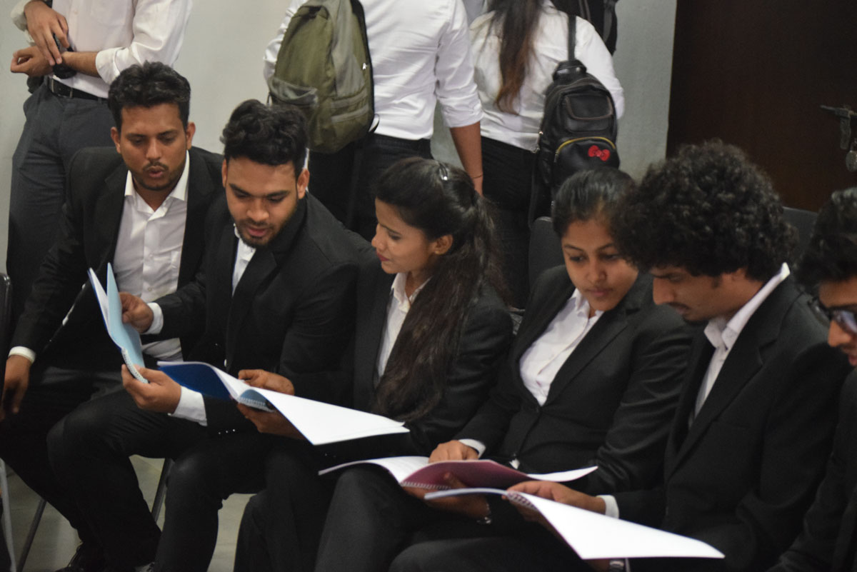 Rizvi Law College Mumbai Events and Sports Activities photo 6