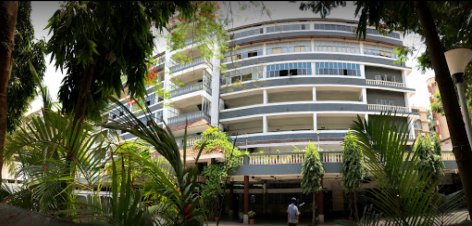 Rizvi Law College Mumbai Campus photo 4