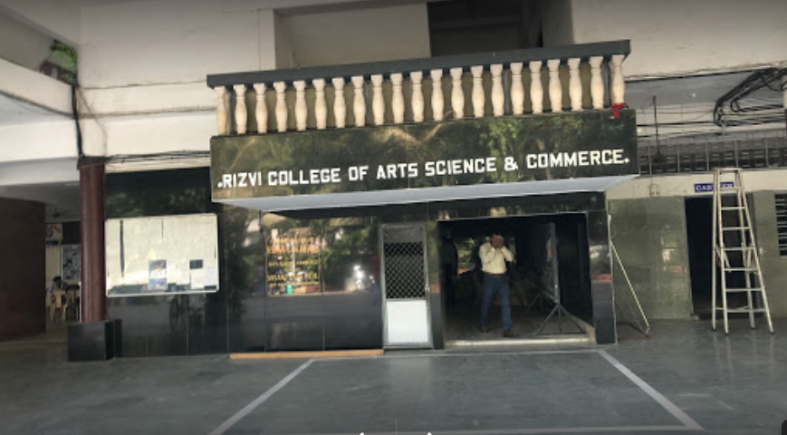 Rizvi Law College Mumbai Campus photo 2