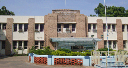 Madurai Medical College Infrastructure photo 2