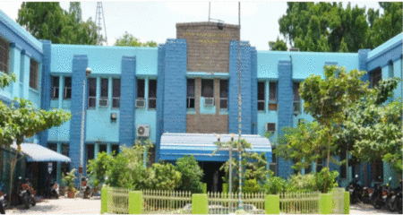 Madurai Medical College Infrastructure photo 3