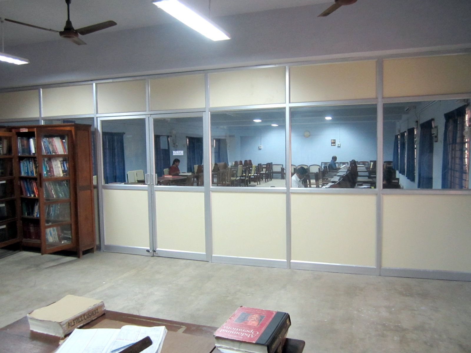 Madurai Medical College Infrastructure photo 5
