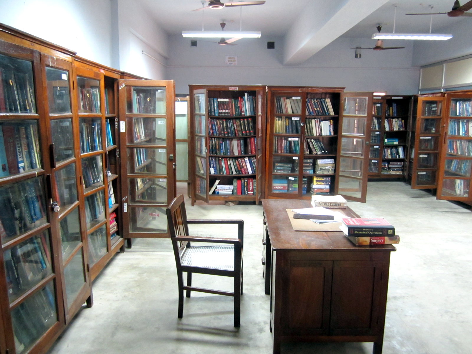 Madurai Medical College Infrastructure photo 7