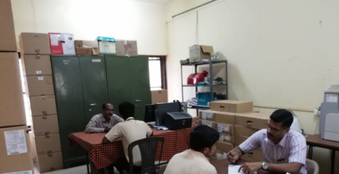 KMCT Polytechnic College Kozhikode Campus photo 1