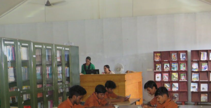 KMCT Polytechnic College Kozhikode Campus photo 9