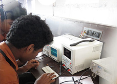 KMCT Polytechnic College Kozhikode Campus photo 5