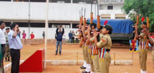 KMCT Polytechnic College Kozhikode Events And Activities photo 1