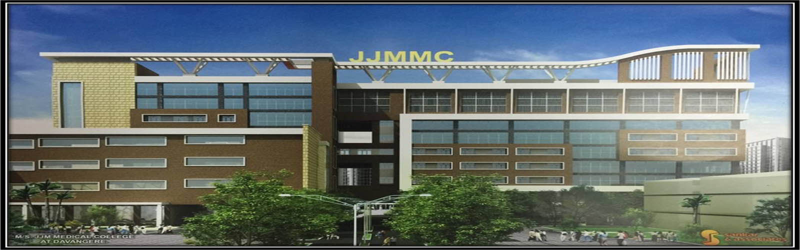 JJMMC Academic Building photo 9