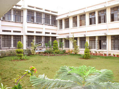 JJMMC Academic Building photo 12