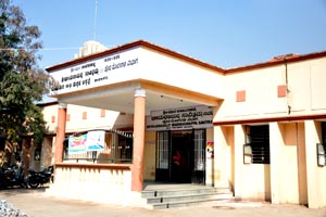 JJMMC Academic Building photo 4