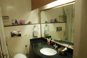 JJMMC Hostels photo 13