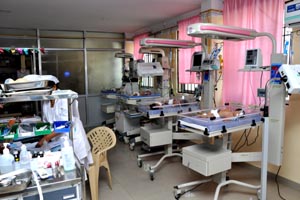 JJMMC Hospital Services photo 1