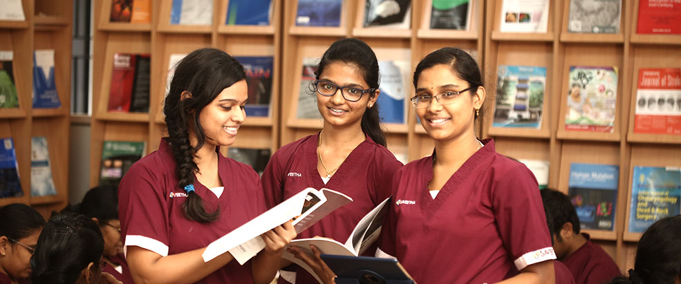 SMC Chennai Campus photo 11