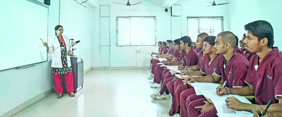 SMC Chennai Campus photo 12