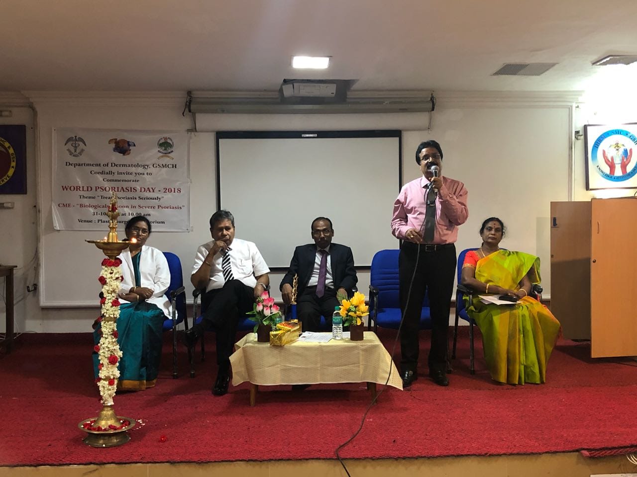 SMC Chennai Events photo 4